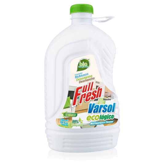 Varsol Ecológico Bio x3785c