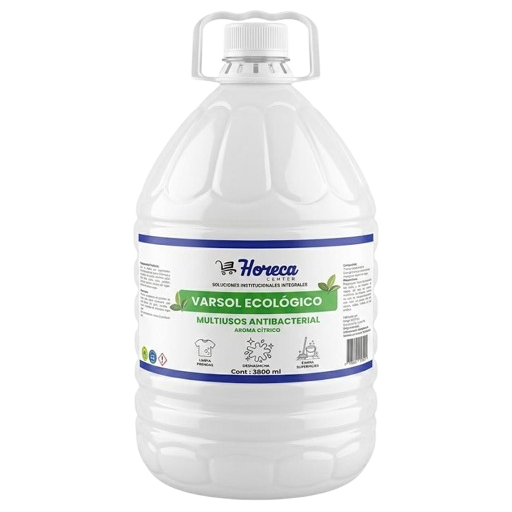 Varsol Ecologico 3850 ml