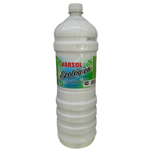 Varsol Ecológico x3850 ml