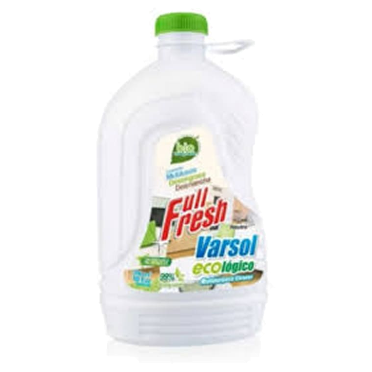Varsol Refinado x3800 ml