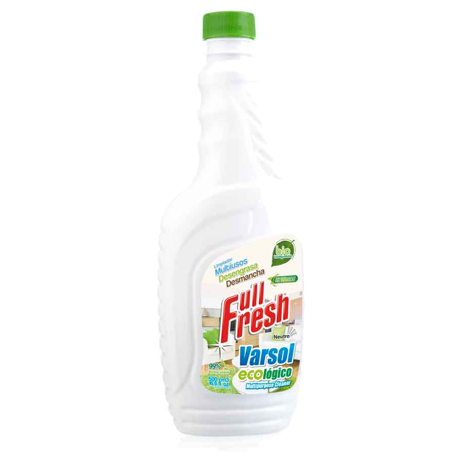 Varsol Refinado x500 ml