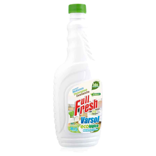 Varsol Refinado x500 ml
