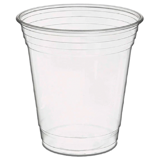 Vaso 16 Oz. Pet Transparente