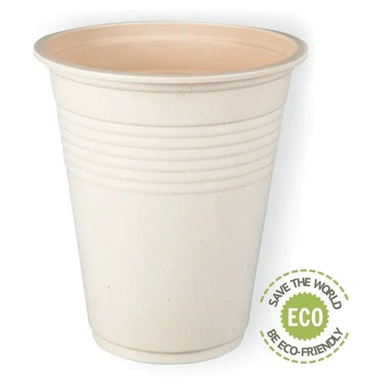 Vaso Almidon de Maiz 12 oz