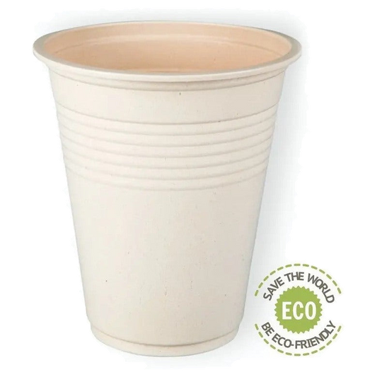 Vaso Almidon de Maiz 12 oz