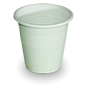 Vaso Almidon de Maiz 4 oz