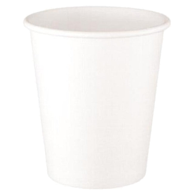 Vaso Bio/papel Blanco 7 oz Kangupor Paq