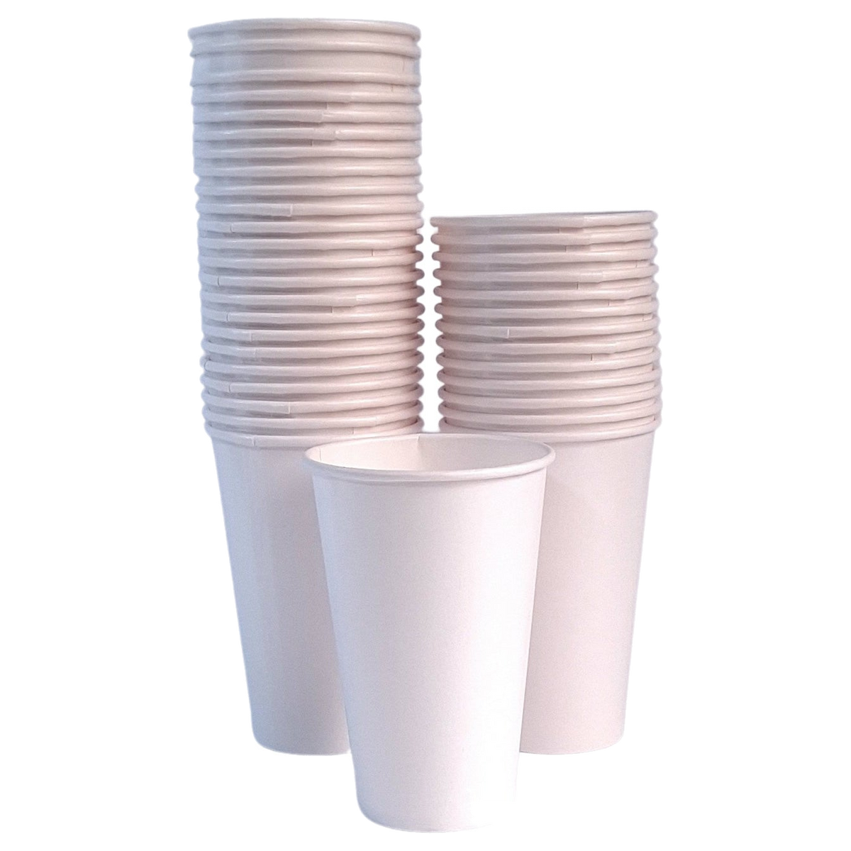 Vaso Bio/papel Blanco 9 oz Biorak