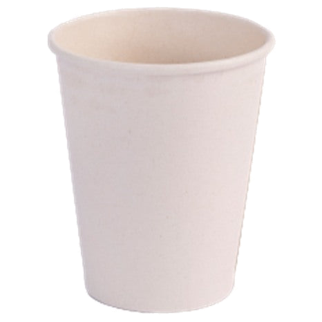 Vaso Bio/papel Blanco 9 oz Kangupor Paq