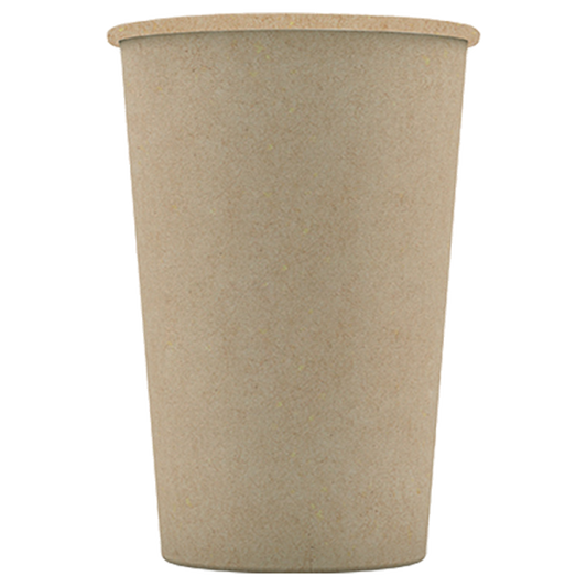 Vaso Cañatek 16 oz sin Impresion x50