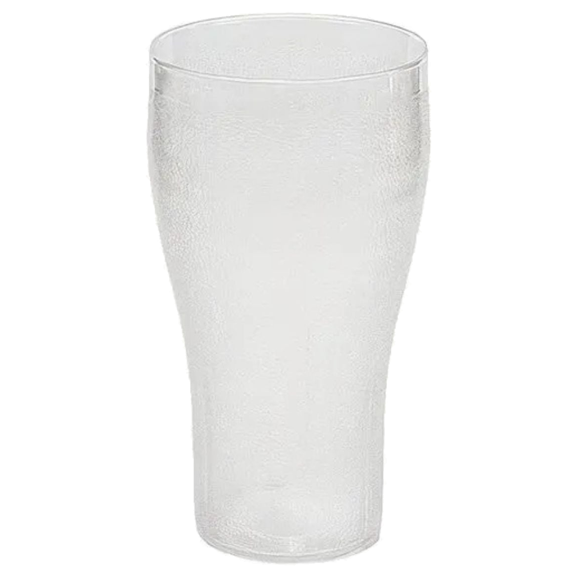 Vaso Carioca 22 oz marca Kendy para servicio en barra y mesa