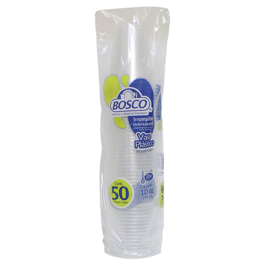 Vaso Eps 10 oz