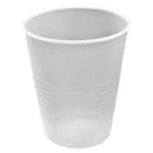 Vaso Papel 12 oz sin Imp Blanco 25