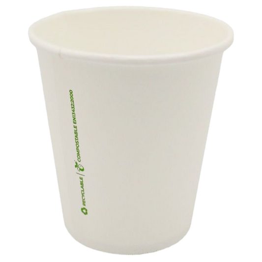 Vaso Papel 7 oz Creapack