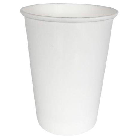 Vaso Papel 9 oz Creapack