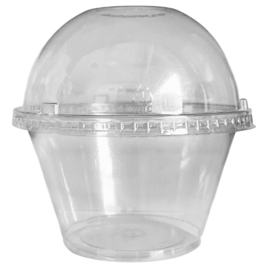 Vaso Papel 9 oz Trineo Navidad