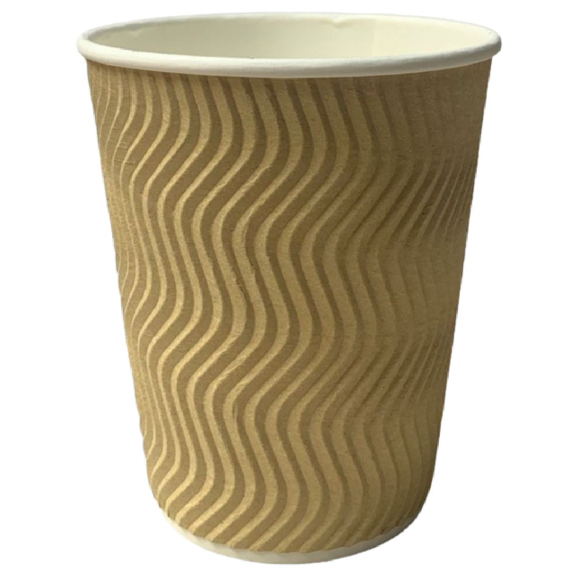 Vaso Papel12 oz Creapack