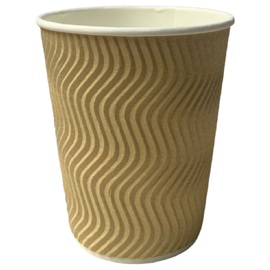 Vaso Papel12 oz Creapack