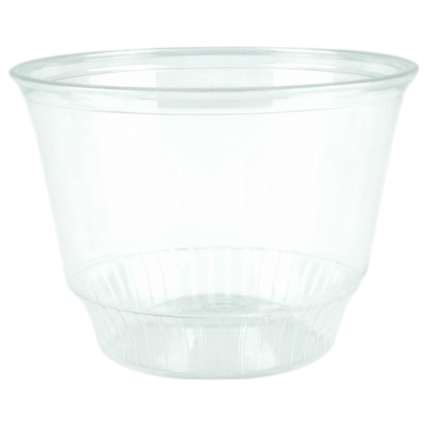 Vaso Rumba Pet Natural 5 oz