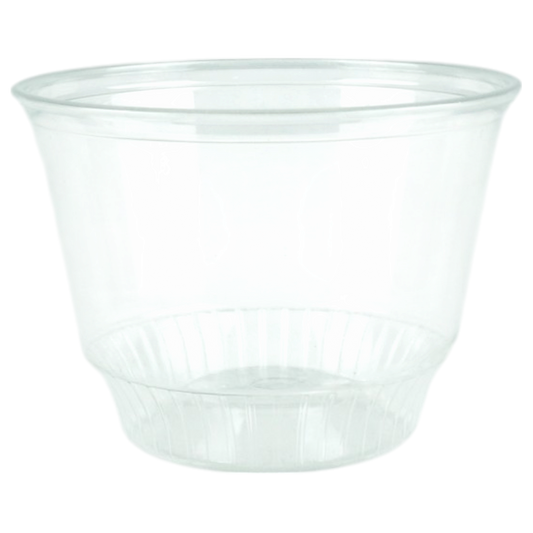 Vaso Rumba Pet Natural 5 oz