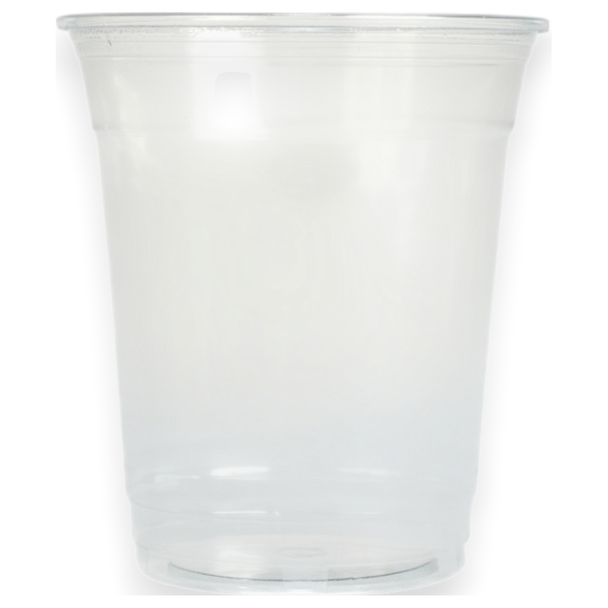 Vaso Rumba Pet Nat12/14 oz