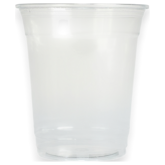 Vaso Rumba Pet Nat12/14 oz