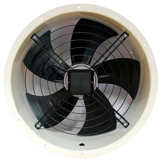 Ventilador Industrial