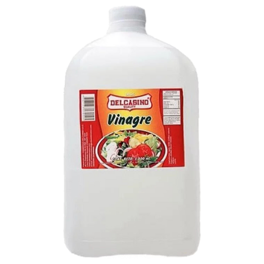 Vinagre Blanco del Casino x3800 ml