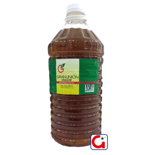 Vinagre Blanco Granunion x 3950 ml