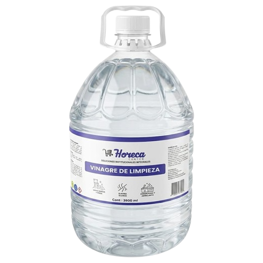 Vinagre de Limpieza 3850 ml